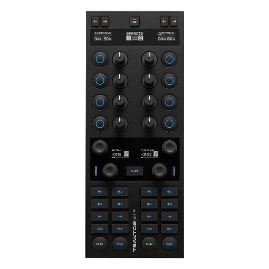 Native Instruments Traktor X1 MK3