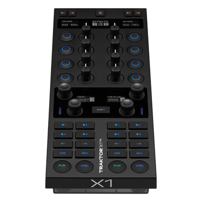 Native Instruments Traktor X1 MK3