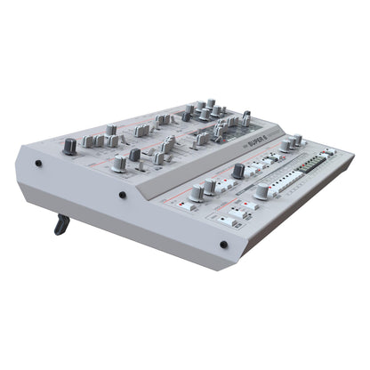 UDO Audio Super 6 Polyphonic Desktop Synthesizer