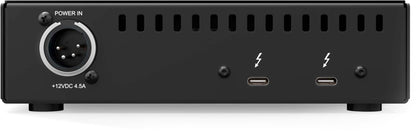 Universal Audio UAD-2 Satellite TB3 - OCTO Core