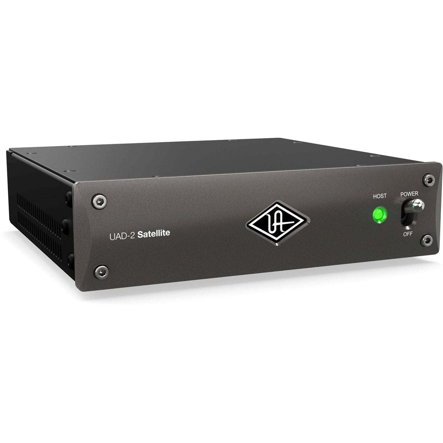 Universal Audio UAD-2 Satellite TB3 - QUAD Core