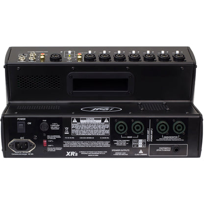 Peavey XR®-S Powered Mixer
