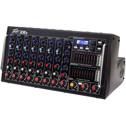 Peavey XR®-S Powered Mixer