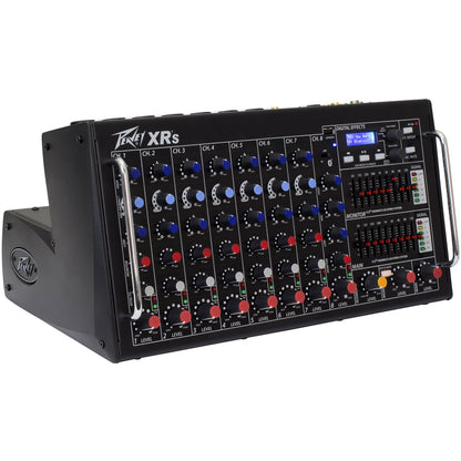 Peavey XR®-S Powered Mixer