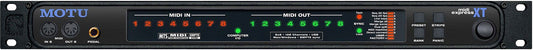 MOTU MIDI Express XT USB MIDI Interface