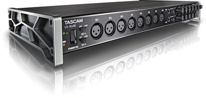 Tascam US-16x08 USB Audio/MIDI Interface