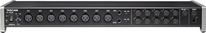 Tascam US-16x08 USB Audio/MIDI Interface