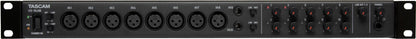 Tascam US-16x08 USB Audio/MIDI Interface