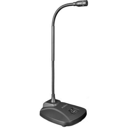 Audix USB12 Desktop Recording Microphone