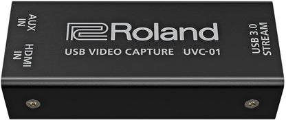 Roland UVC-01 USB Capture HDMI