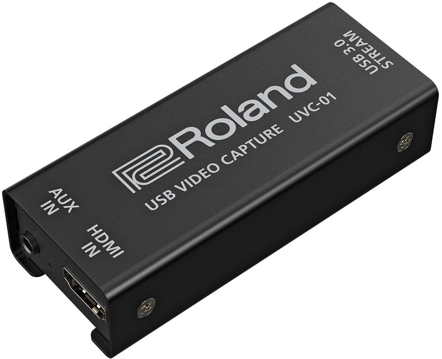 Roland UVC-01 USB Capture HDMI