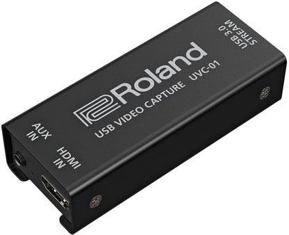 Roland UVC-01 USB Capture HDMI