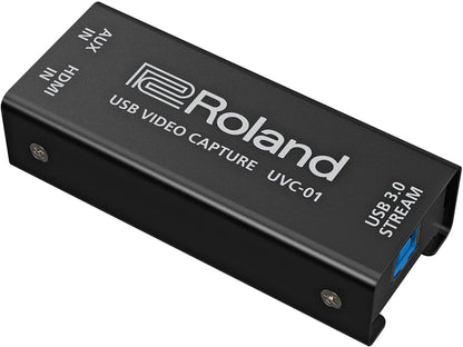 Roland UVC-01 USB Capture HDMI
