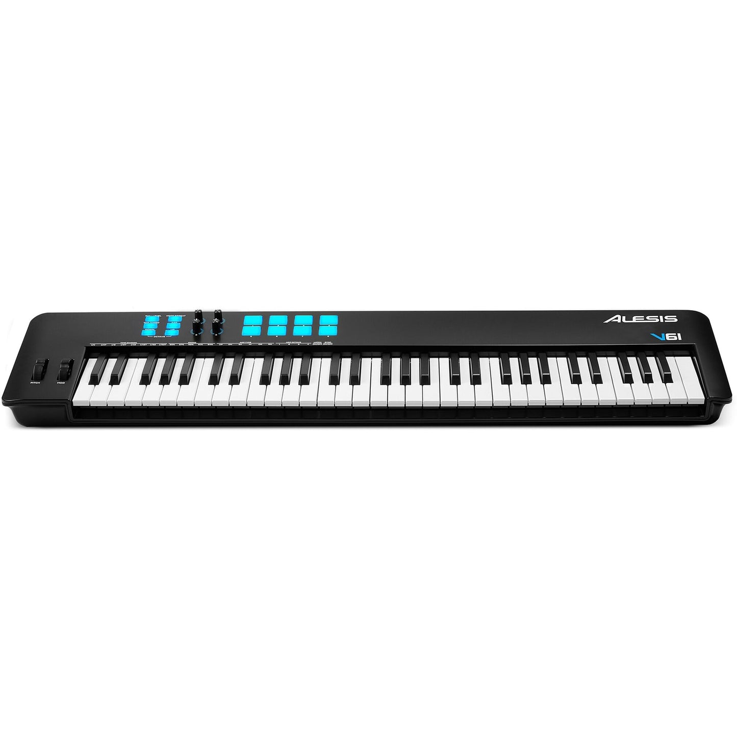 Alesis V61 MKII USB MIDI Keyboard Controller