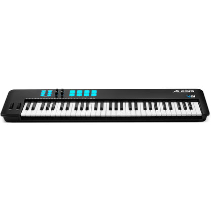 Alesis V61 MKII USB MIDI Keyboard Controller