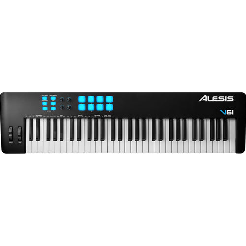 Alesis V61 MKII USB MIDI Keyboard Controller