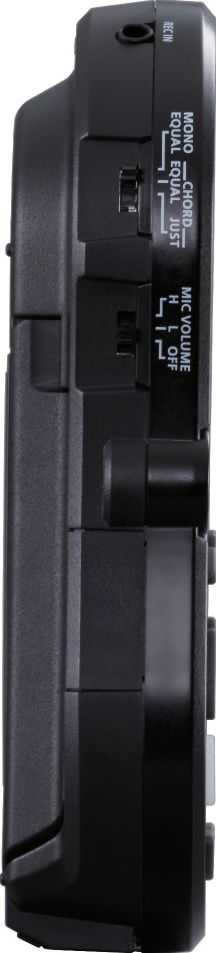 Roland VT-12-BK Vocal Trainer