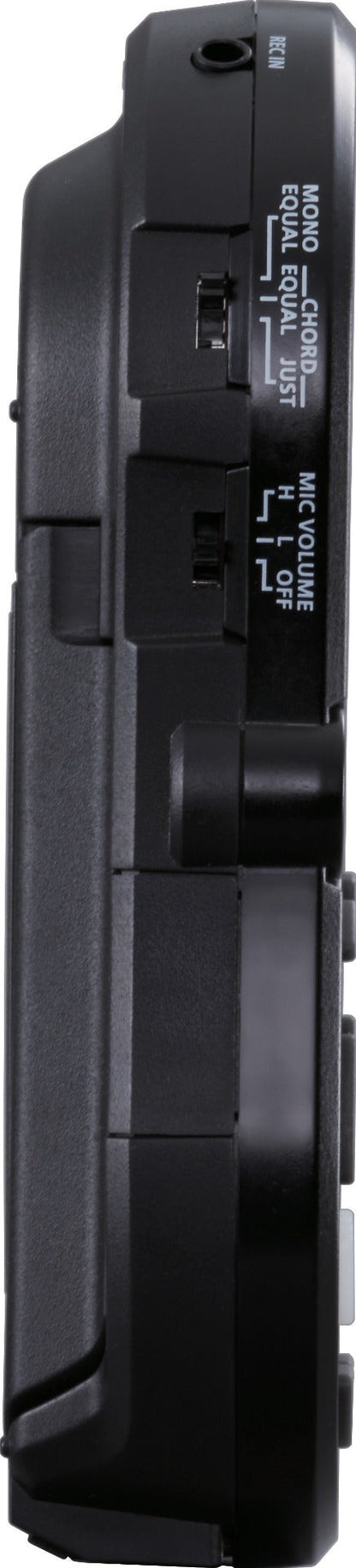 Roland VT-12-BK Vocal Trainer