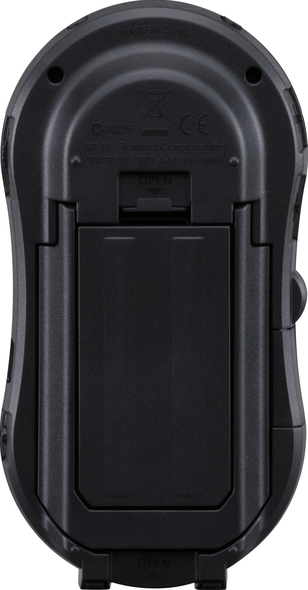 Roland VT-12-BK Vocal Trainer