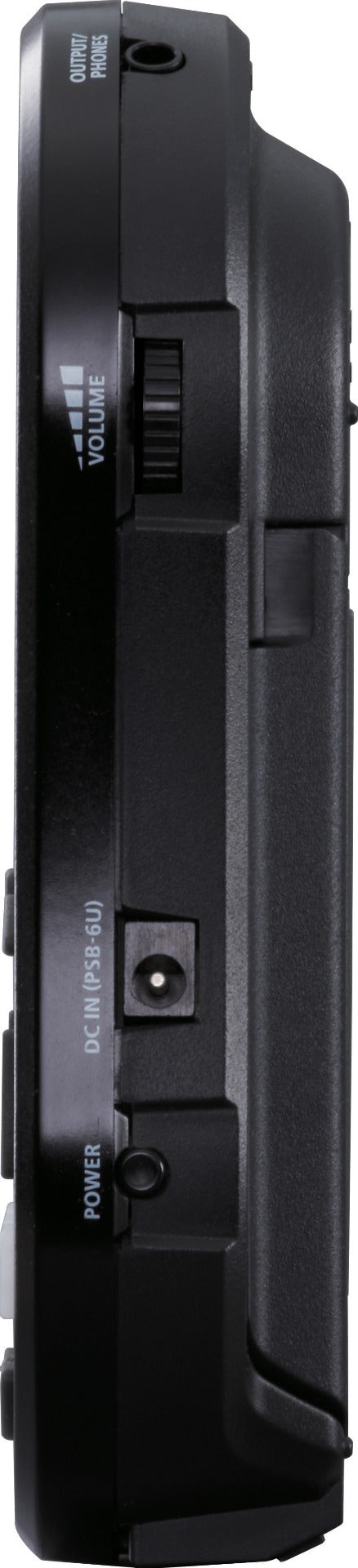 Roland VT-12-BK Vocal Trainer