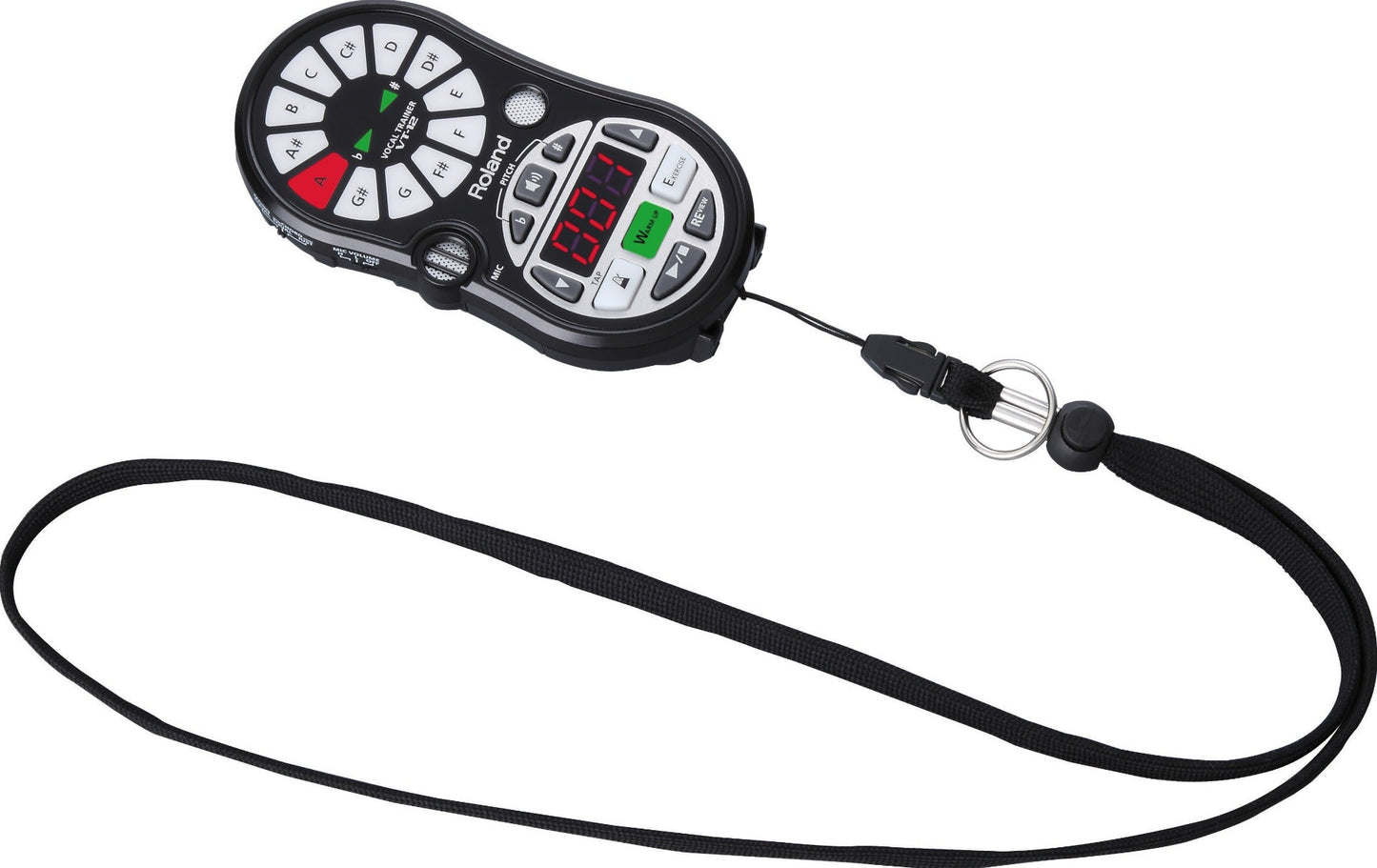 Roland VT-12-BK Vocal Trainer