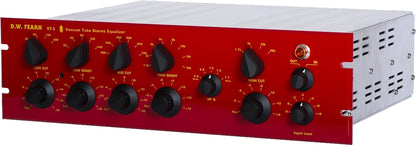 DW Fearn VT-5 Dual-Channel Tube Equalizer