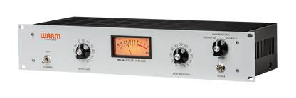 Warm Audio WA2A Compressor Limiter