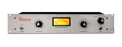Warm Audio WA2A Compressor Limiter