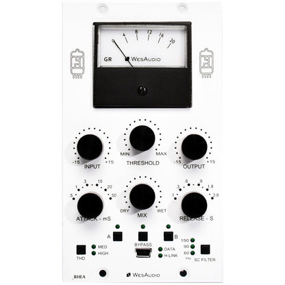 Wesaudio NG500-RHEA Vari-mu Style 500 Series Compressor