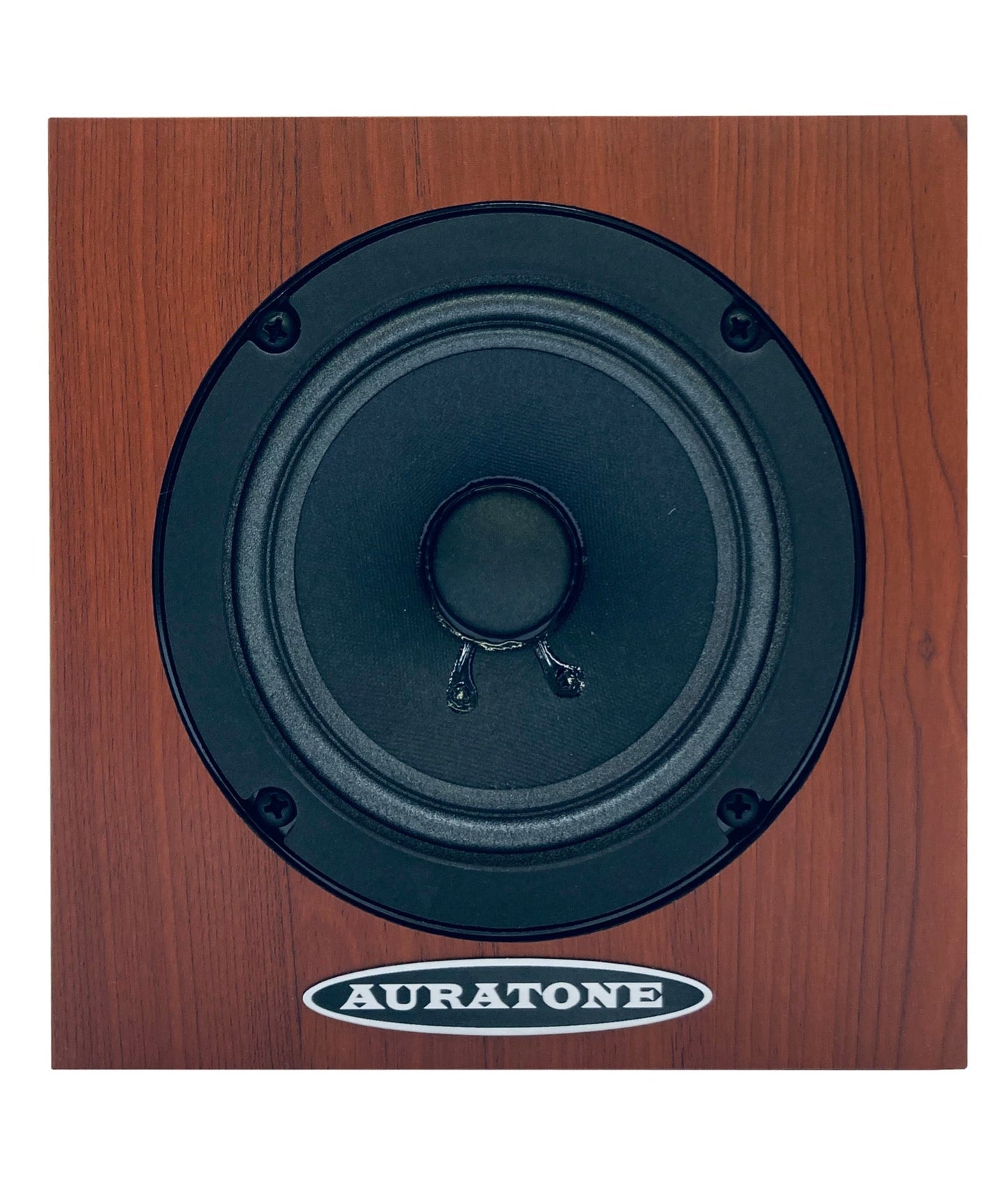Auratone 5C Active Woodgrain Monitor - Pair