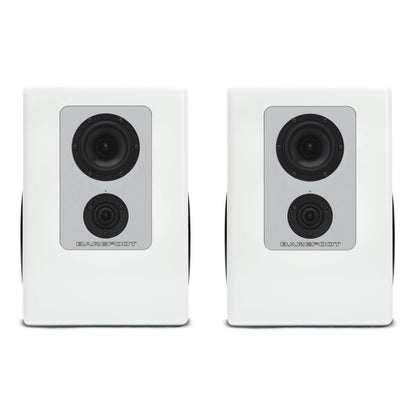 Barefoot Footprint01 3-way Active Near Field Monitor - Pair