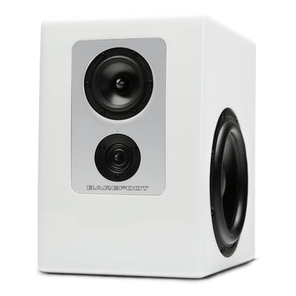 Barefoot Footprint01 3-way Active Near Field Monitor - Pair