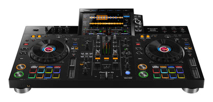 Pioneer XDJ-RX3 All in One DJ System