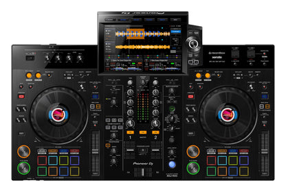 Pioneer XDJ-RX3 All in One DJ System