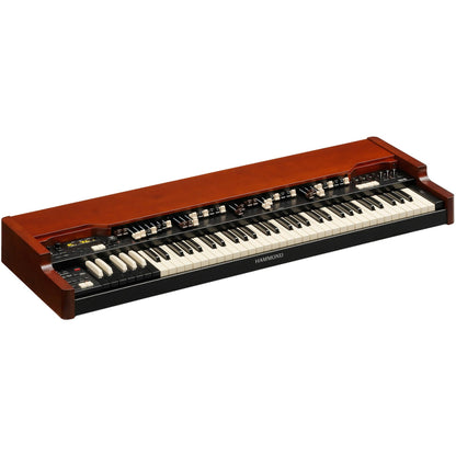 Hammond XK-5 Organ