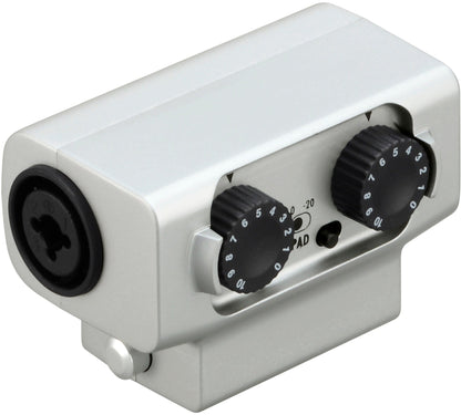 Zoom EXH6 XLR/TRS Capsule for the Zoom H6 Handy Recorder