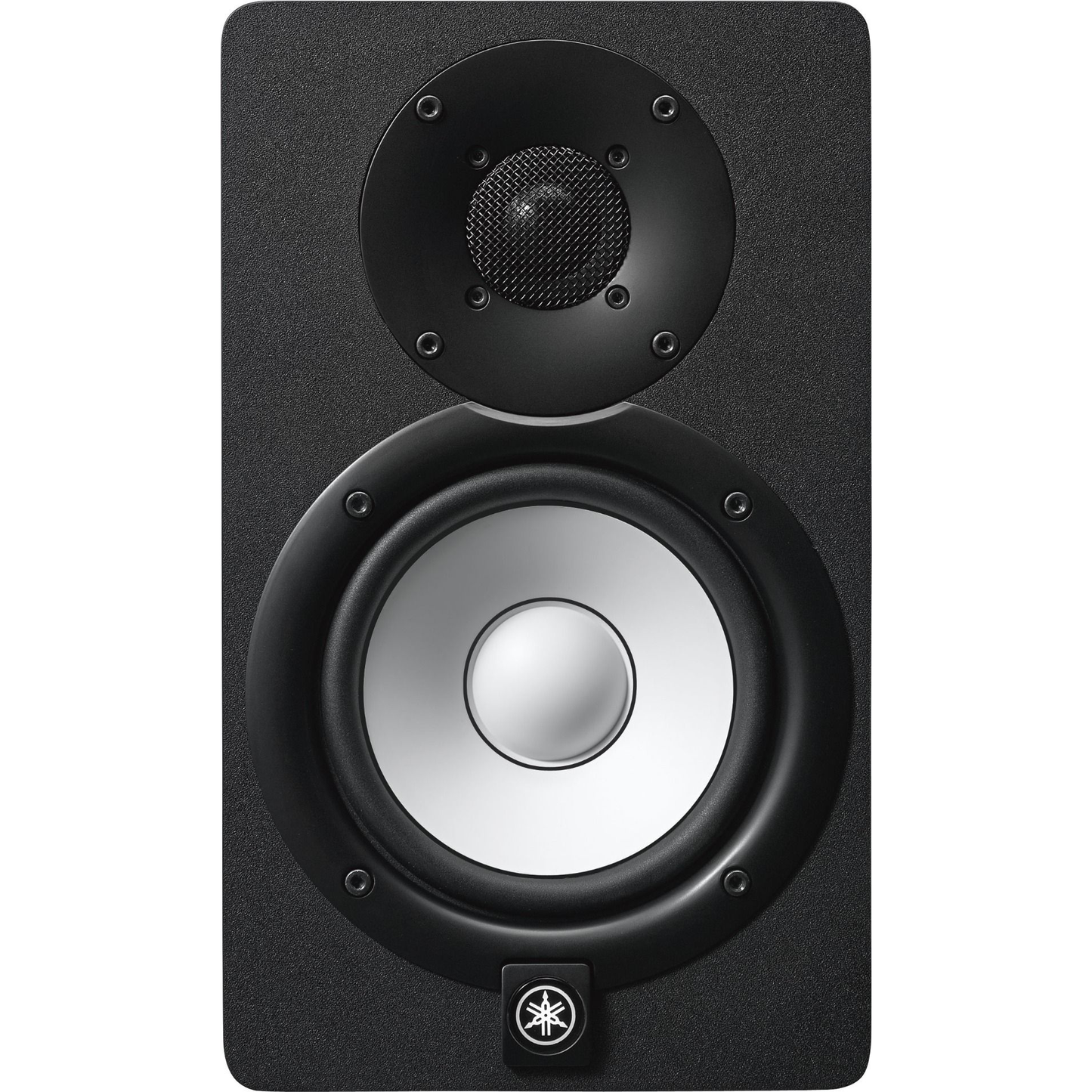 Yamaha HS5 5" Powered Studio Monitor - Black