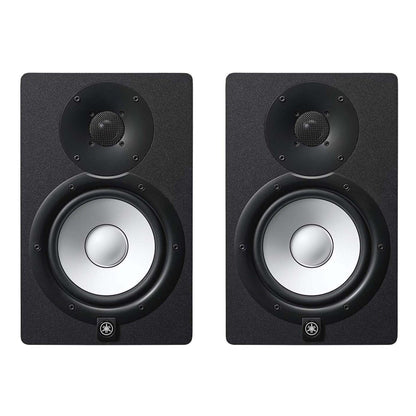 Yamaha HS7 6.5" Powered Studio Monitor - Black