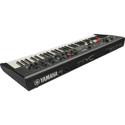 Yamaha YC61 61-Key, Organ Focused Stage Keyboard