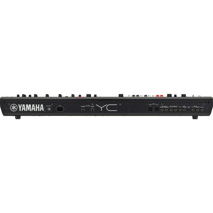 Yamaha YC61 61-Key, Organ Focused Stage Keyboard