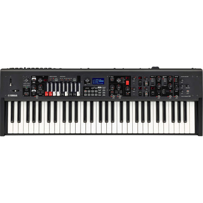 Yamaha YC61 61-Key, Organ Focused Stage Keyboard