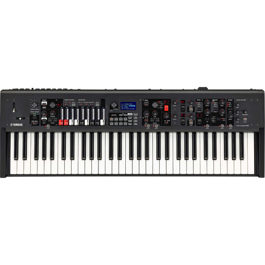 Yamaha YC61 61-Key, Organ Focused Stage Keyboard