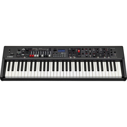 Yamaha YC61 61-Key, Organ Focused Stage Keyboard