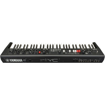 Yamaha YC61 61-Key, Organ Focused Stage Keyboard