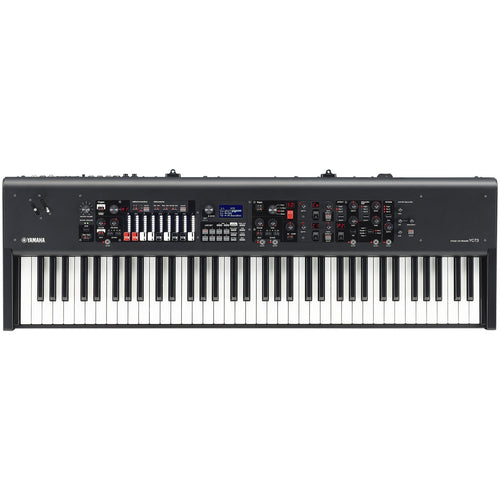 Yamaha YC73 73-Key, Organ Focused Stage Keyboard