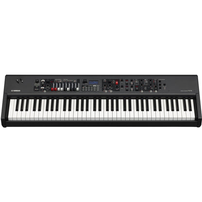 Yamaha YC73 73-Key, Organ Focused Stage Keyboard