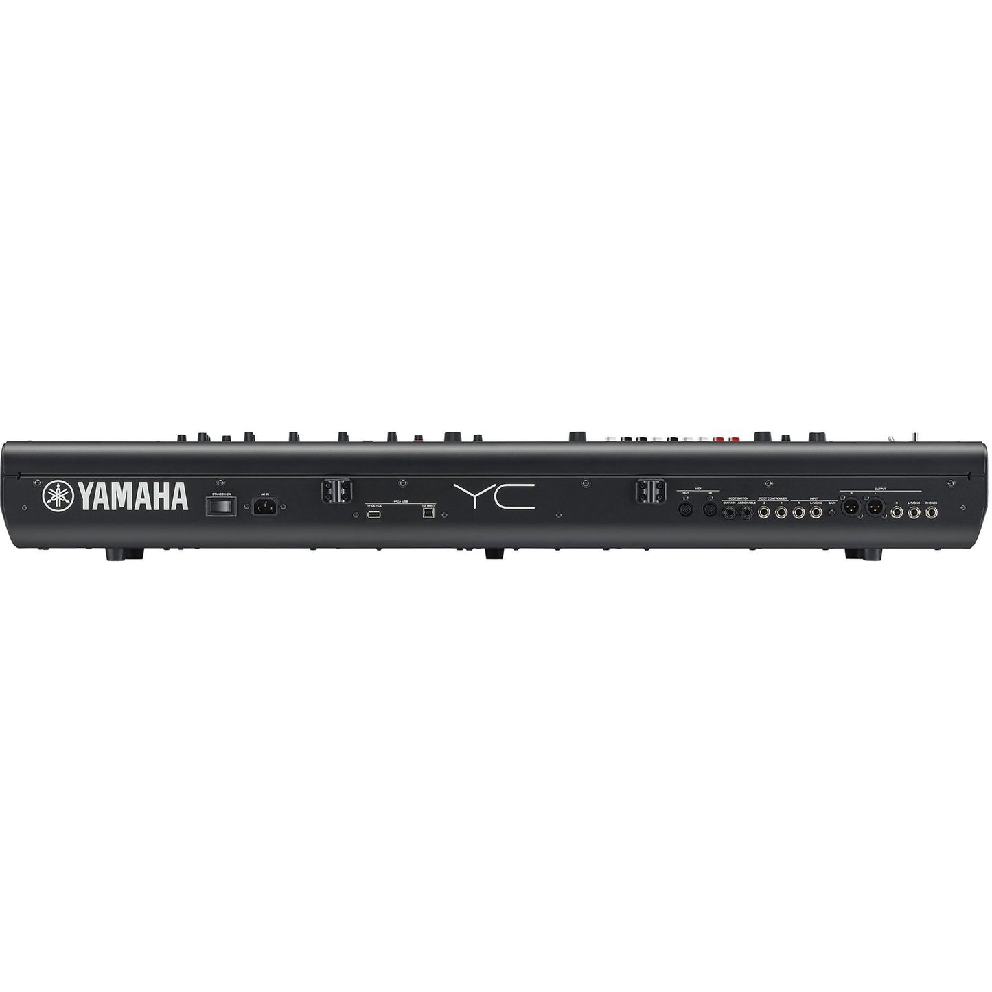 Yamaha YC73 73-Key, Organ Focused Stage Keyboard