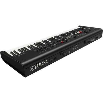 Yamaha YC73 73-Key, Organ Focused Stage Keyboard