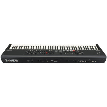 Yamaha YC88 88-Key, Organ Focused Stage Keyboard