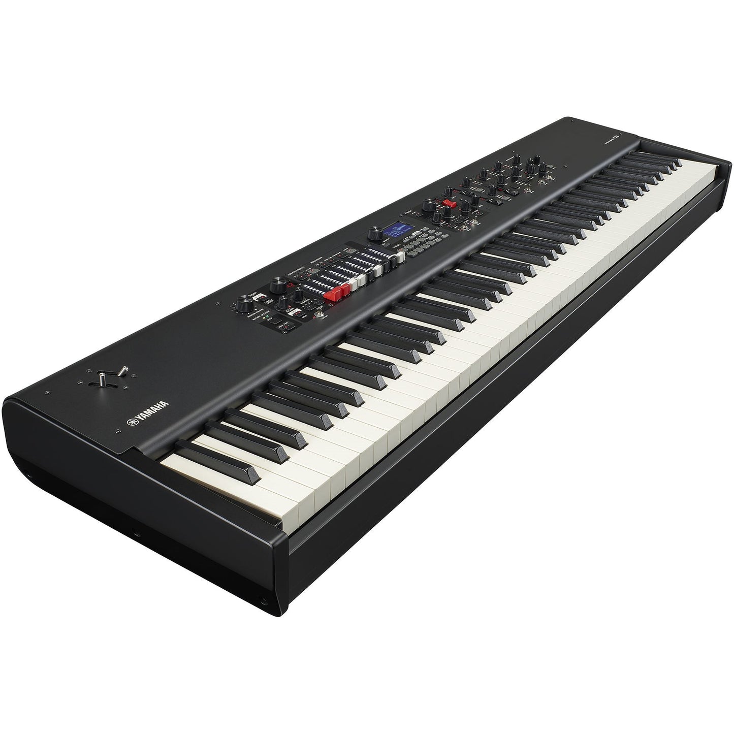 Yamaha YC88 88-Key, Organ Focused Stage Keyboard